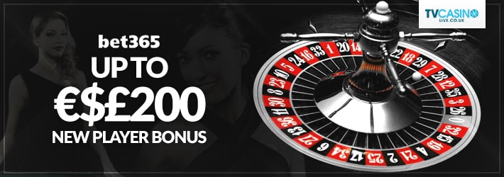 Bet365 Casino Live Blackjack