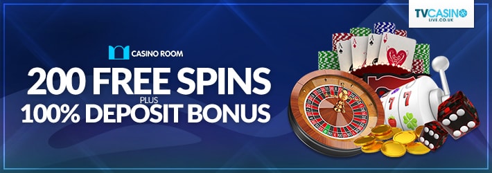 Casino Room Live Roulette