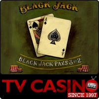 Live Blackjack